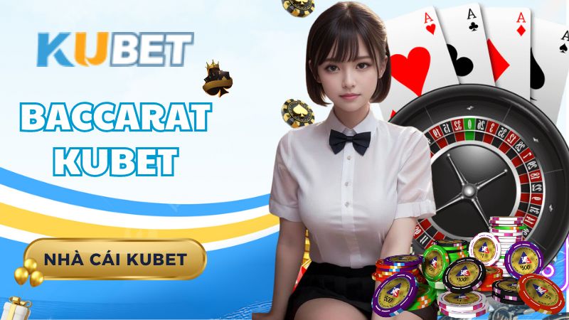 Baccarat Kubet